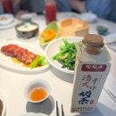 (주)타오 | [중국 심천 여행] 1880년 딤섬 맛집_심천 타오타오주 Tao Tao Ju(陶陶居酒家)