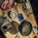 문어이야기인동점 | 구미 산동 ‘눈꽃을 나누다’ 칼집이 예술인 삼겹맛집 (회식장소로 강추)