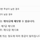 제12급 제13호[외모에 추상이 남은 경우, 노동력상실률:15%] 이미지