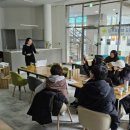 호매실동행정복지센터 앞 이미지