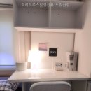 럭키하우스남성전용 | 럭키하우스남성전용 노량진점 직접 둘러보니 생활동선이 편한 구성