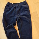 이지패션 | 유니클로 감사제 코듀로이 이지 앵클팬츠 구매 후기! 남색·파란색 계열 유행템, 실착 리뷰 총정리