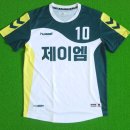제이엠FC