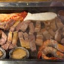 흑돼지고을해비치점 | 제주 해비치 맛집 흑돼지고을 표선 해수욕장 근처 고기집
