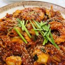 착한덮밥 - 진주시 | 서산맛집 착한낙지 | 통통한 낙지 가득 낙지덮밥 후기
