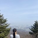 신토불이 투 | 초보의 매봉 &amp;옥녀봉 코스정복 | 주차 • 등반코스 상세후기 (+ 한식뷔페 해마루, 백금서당 찹쌀꽈배기)