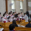 2025 추수감사주일(1) 예배 모습들 이미지