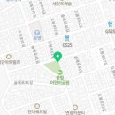 한빛어린이공원 화장실 이미지