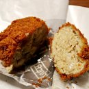 연돈볼카츠탄현역점 | 연돈볼카츠 탄현역점 내돈내먹 배달 후기