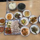 홍칼보쌈