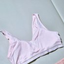 임산부 산모 수유 브라 팬티 세트 추천 마더스베이비 V랩 코튼 내돈내산 실사용 후기