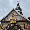 연꽃세상경로식당 | [베트남] 다낭 명소 썬월드 바나힐~ 12월 우기의 바나힐