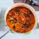 의정 부대찌개 이미지