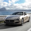 마세라티 이미지