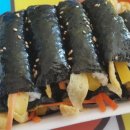 꾼들의꼬마김밥 이미지