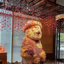 양막리 야외운동기구 | 그랜드 하얏트 제주 5성급 호텔 수영장 호캉스 추천 솔직후기