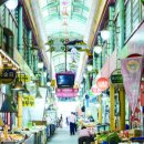 전의왕의물시장 이미지