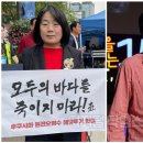 멘탈 흔들린다”는 서민, 윤미향에 500만원 물어줄 판…“급 우울해져” 이미지