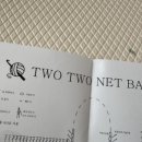 여름감성 코바늘 네트백 이미지