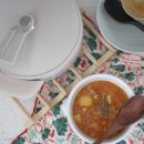 마녀의오븐 | 버미큘라 오븐팟2 주물냄비 솥밥냄비로 만든 깊은맛 무수분카레