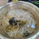 부송국수 여수돌산점