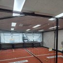 공간 테니스 | 🎾 인투테니스 아카데미 – 다닐수록 더 빠져드는 실내 테니스 공간 후기