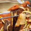 함안냉면 이미지