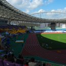 진주종합경기장 이미지