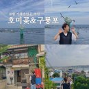 대보중학교 | 경북 포항 여름에 가볼만한곳 호미곶&amp;구룡포 일본인 가옥거리
