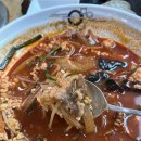 [강릉]강릉터미널맛집 &#34;장면옥&#34; 짬뽕순두부와 솥밥