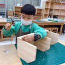 인천대공원(인천목재문화체험장) | 인천대공원 아이랑 실내 목재문화체험장 목공체험