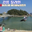 아라나비 강릉점