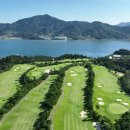 고성 Nobel 컨트리 클럽 이미지