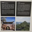 한양도성박물관 관람후기 feat. 한양도성자료실, 흥인지문공원, 한양도성둘레길 코스