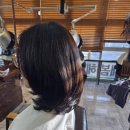 헤어 광 이미지