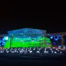 신전무대 이미지