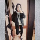 번개헤어 이미지
