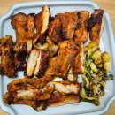 집에서 간편하고 맛있게! 북한강 숯불닭갈비 밀키트 후기