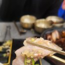 돌찜 | 수성구 들안길 맛집 주차장있고 룸있는 들안길 한식 돌찜 방문후기
