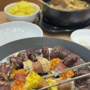 개성한방삼계탕 | 줄 서서 먹는 삼계탕 충북맛집 개성상황버섯삼계탕 제천신월점 후기