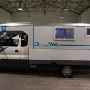 기상천외 캠핑카 TOP7…이 정도는 타야 &#39;진짜 오토캠핑&#39; 이미지