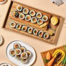 김밥공장 이미지