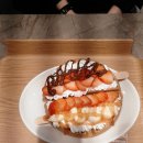 와플칸라페
