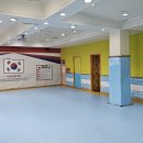 음봉꿈나무태권도장