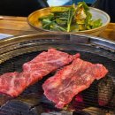 동부숯불갈비 | 안동 갈비골목 맛집 [동부숯불갈비] 시내 소갈비 고기집