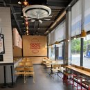 롯데리아 하남신장 이미지