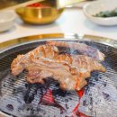 설화점 | 파주 돼지갈비 맛집 수제양념 일품 설화정생갈비 가족모임 후기
