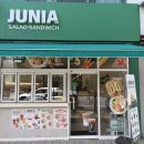 양산 물금 샐러드 맛집 주니아 | 다이어트 식단인데도 든든했던 곳