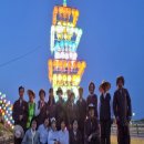 자운성앞 이미지