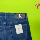 광릉세탁소 | 케빈클라인 청바지 워싱 살리기 기장수선 늘어나는 원단 수선방법후기